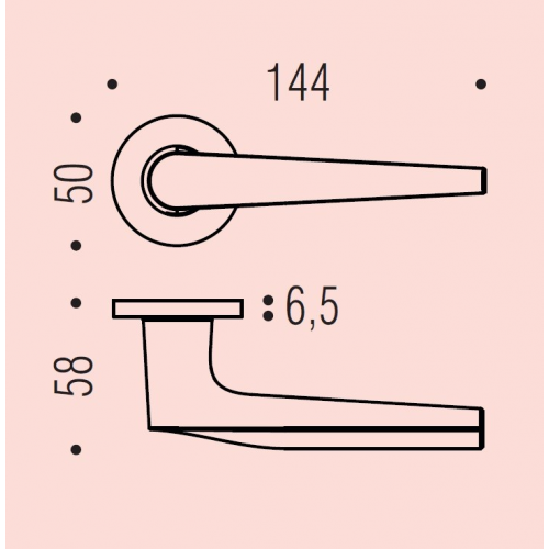 Colombo PEAK PJ11 RSB черный