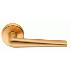 Colombo Robotre CD91 Матовое золото