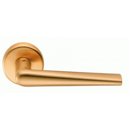 Colombo Robotre CD91 Матовое золото