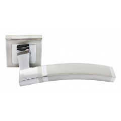 RUCETTI RAP 13-S SN/CP Белый никель