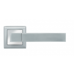 RUCETTI RAP 16-S SC/CP матовый хром