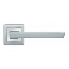 RUCETTI RAP 21-S SC/CP матовый хром