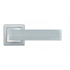 RUCETTI RAP 22-S SC/CP матовый хром