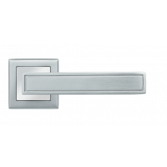 RUCETTI RAP 23-S SC/CP матовый хром