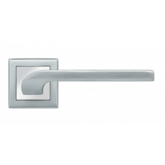 RUCETTI RAP 24-S SC/CP матовый хром