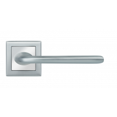 RUCETTI RAP 25-S SC/CP матовый хром