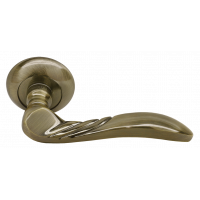 RUCETTI RAP 9 AB Античная бронза