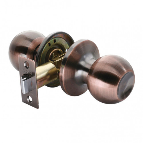 Rucetti HK-01 AC без фиксатора Античная медь