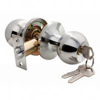 Rucetti HK-01 L PC ключ-фиксатор Полированный хром