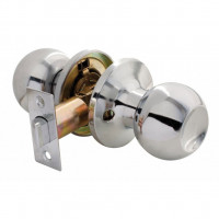 Rucetti HK-01 PC без фиксатора Полированный хром