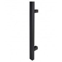 Convex 1031 800мм Матовый черный