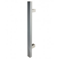 Convex 1031 800мм Матовый никель