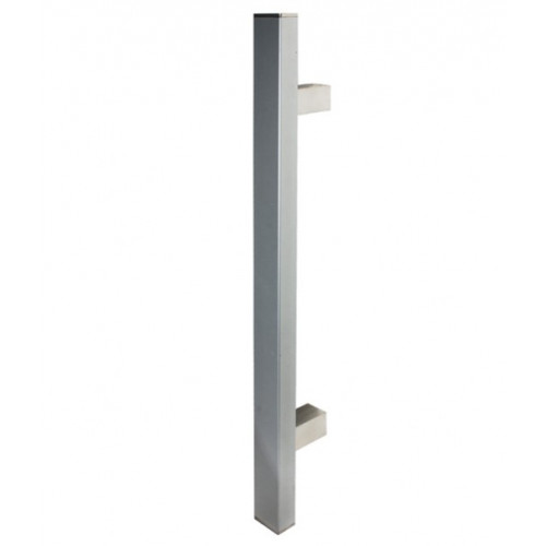 Convex 1031 800мм Матовый никель