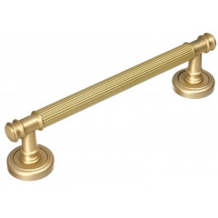 Extreza BENITO (Бенито) 275 мм (225 мм) R01 матовая латунь F02