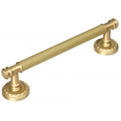 Extreza BENITO (Бенито) 275 мм (225 мм) R02 матовая латунь F02