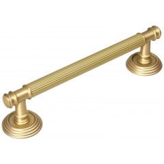 Extreza BENITO (Бенито) 275 мм (225 мм) R05 матовая латунь F02
