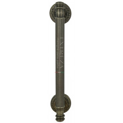 Extreza BENITO (Бенито) 275 мм (225 мм) R06 античное серебро F45