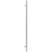 Extreza Hi-Tech 83100-120 (высота 1200 мм, межос. 1000 мм) INOX нержавеющая сталь