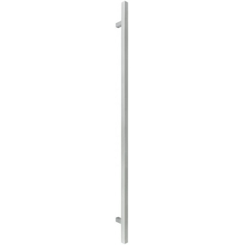 Extreza Hi-Tech 83100-120 (высота 1200 мм, межос. 1000 мм) INOX нержавеющая сталь
