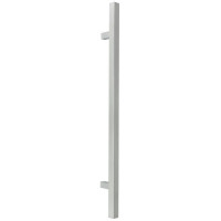 Extreza Hi-Tech 8350-70 (высота 700 мм, межос. 500 мм) INOX нержавеющая сталь