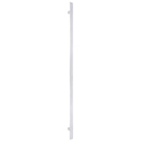 Extreza Hi-Tech 84130-150 (высота 1500 мм, межос. 1300 мм) INOX нержавеющая сталь
