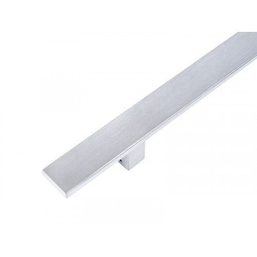 Extreza Hi-Tech 84130-150 (высота 1500 мм, межос. 1300 мм) INOX нержавеющая сталь