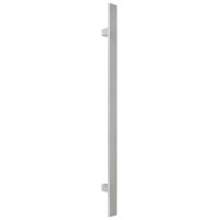 Extreza Hi-Tech 8460-80 (высота 800 мм, межос. 600 мм) INOX нержавеющая сталь