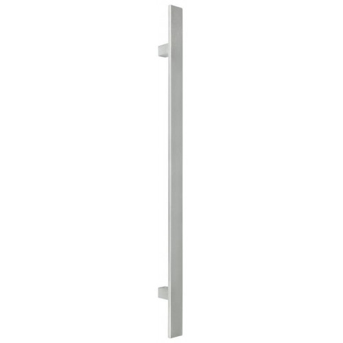 Extreza Hi-Tech 8460-80 (высота 800 мм, межос. 600 мм) INOX нержавеющая сталь