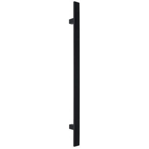 Extreza Hi-Tech 8460-80 (высота 800 мм, межос. 600 мм) черный F22