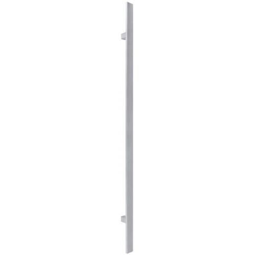 Extreza Hi-Tech 8490-120 (высота 1200 мм, межос. 900 мм) INOX нержавеющая сталь