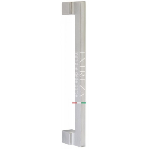 Extreza Hi-Tech ROKSI (Рокси) матовый хром F05