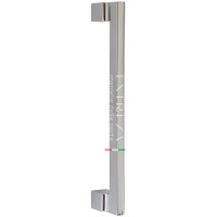 Extreza Hi-Tech ROKSI (Рокси) полированный хром F04