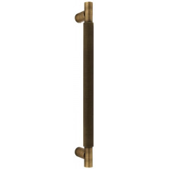 Extreza Hi-Tech TUBA (Туба) 126 (высота 350 мм, межос. 300 мм) матовая бронза F03