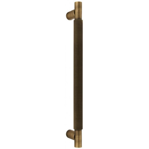 Extreza Hi-Tech TUBA (Туба) 126 (высота 350 мм, межос. 300 мм) матовая бронза F03