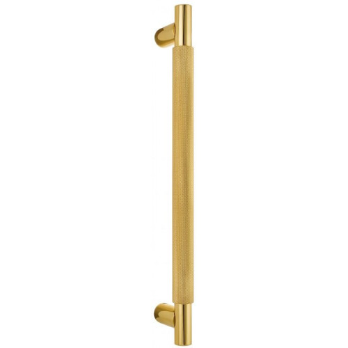 Extreza Hi-Tech TUBA (Туба) 126 (высота 350 мм, межос. 300 мм) полированная латунь F01