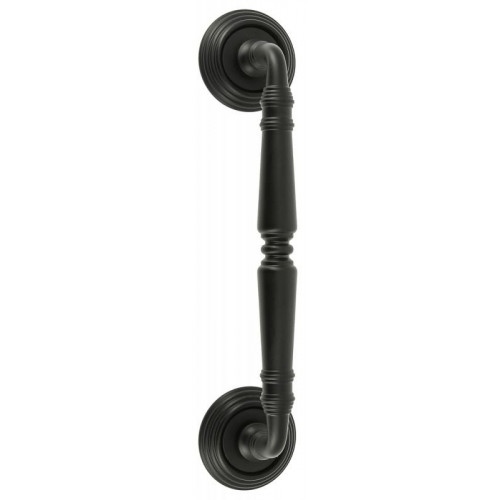 Extreza PETRA S 304 (Петра) R05 черный матовый F22