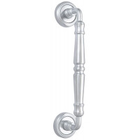 Extreza PETRA (Петра) 250 мм (205 мм) R01 матовый хром F05