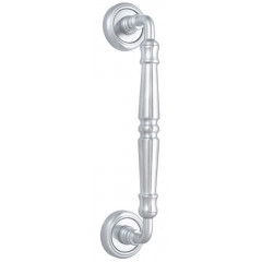 Extreza PETRA (Петра) 250 мм (205 мм) R01 матовый хром F05
