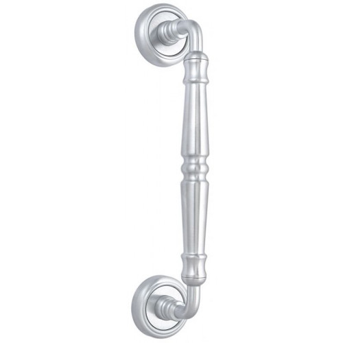 Extreza PETRA (Петра) 250 мм (205 мм) R01 матовый хром F05
