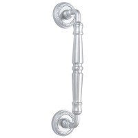 Extreza PETRA (Петра) 250 мм (205 мм) R02 матовый хром F05