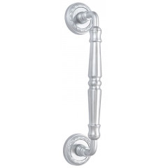 Extreza PETRA (Петра) 250 мм (205 мм) R02 матовый хром F05