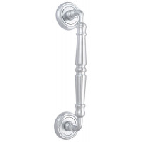 Extreza PETRA (Петра) 250 мм (205 мм) R03 матовый хром F05