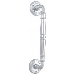 Extreza PETRA (Петра) 250 мм (205 мм) R03 матовый хром F05