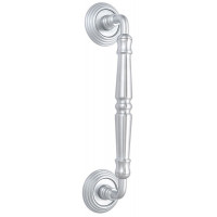 Extreza PETRA (Петра) 250 мм (205 мм) R05 матовый хром F05