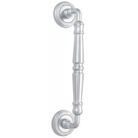 Extreza PETRA (Петра) 250 мм (205 мм) R06 матовый хром F05