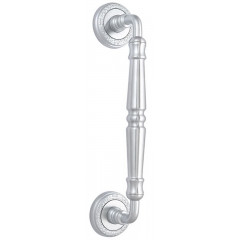 Extreza PETRA (Петра) 250 мм (205 мм) R06 матовый хром F05