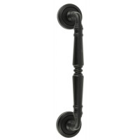 Extreza PETRA (Петра) R01 черный матовый F22