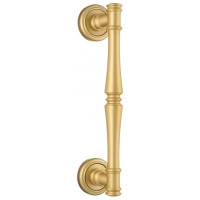 Extreza PIERO (Пьеро) 326 R01 матовая латунь F02