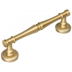 Extreza PIERO (Пьеро) 326 R01 матовая латунь F02