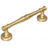Extreza PIERO (Пьеро) 326 R01 матовая латунь F02